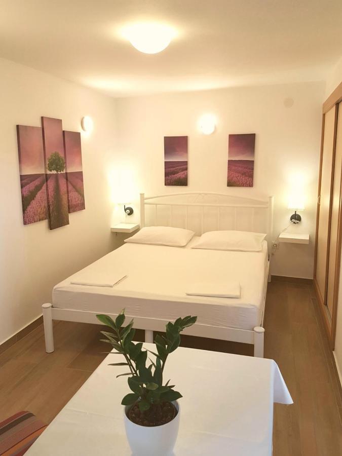 Apartments Nina&Anita - Self Check In Dubrovnik Kültér fotó